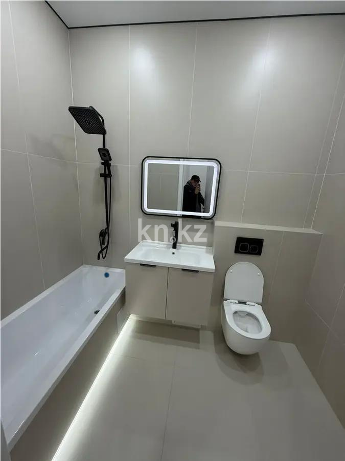 Продажа 2-комнатной квартиры, 45 м² - Продажа  двухкомнатных квартир в новостройках Алматы - страница 6 фото 5 из 5