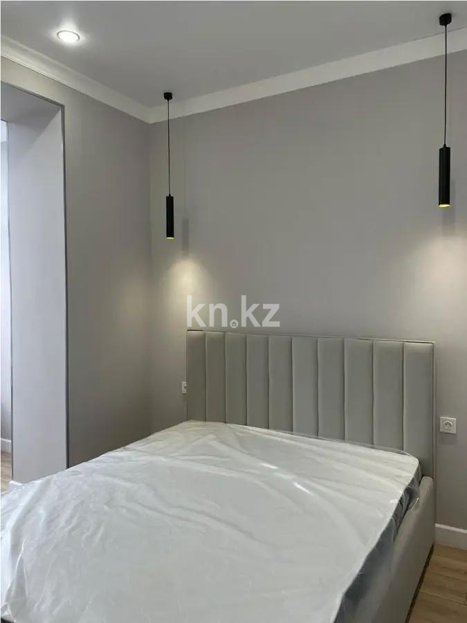 Продажа 2-комнатной квартиры, 41.8 м², ул. Аккум, дом  20а - Продажа  двухкомнатных квартир в Астане фото 1 из 3
