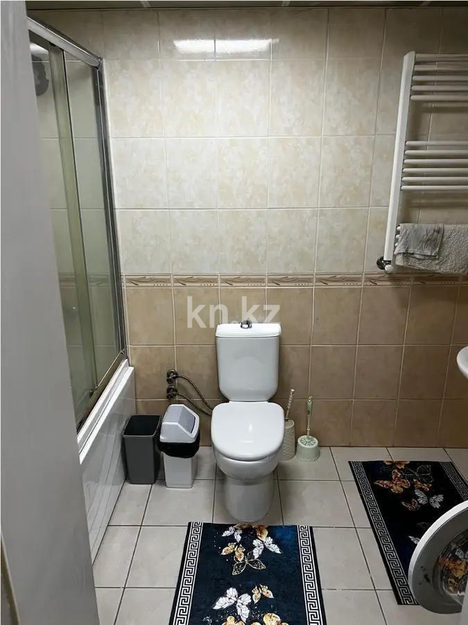 Продажа 2-комнатной квартиры, 67 м², мкр-н Аккент, дом  46 в Алматы - фото 3