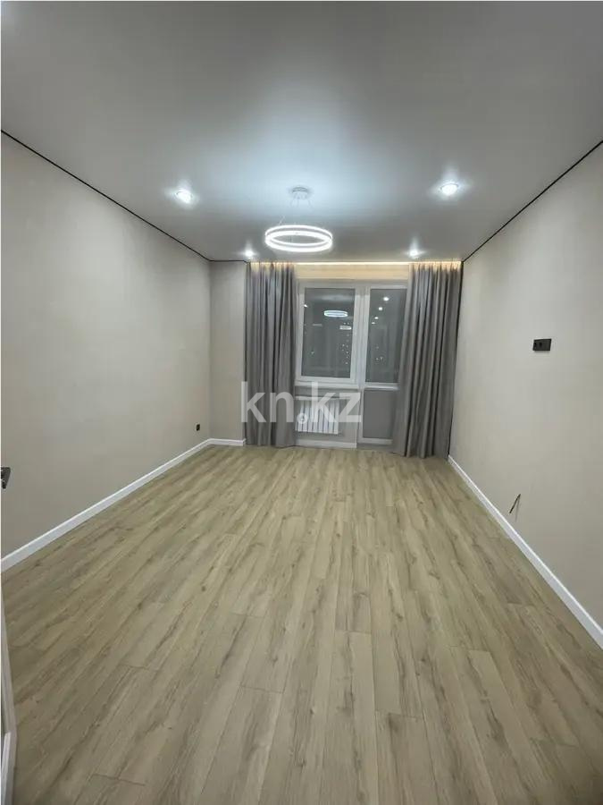 Продажа 2-комнатной квартиры, 62 м², ул. Жургенова, дом  42 стр - Продажа  двухкомнатных квартир в новостройках Астаны с фото фото 1 из 6