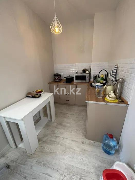 Продажа 2-комнатной квартиры, 35 м², ул. Е-430, дом  4 в Астане - фото 3