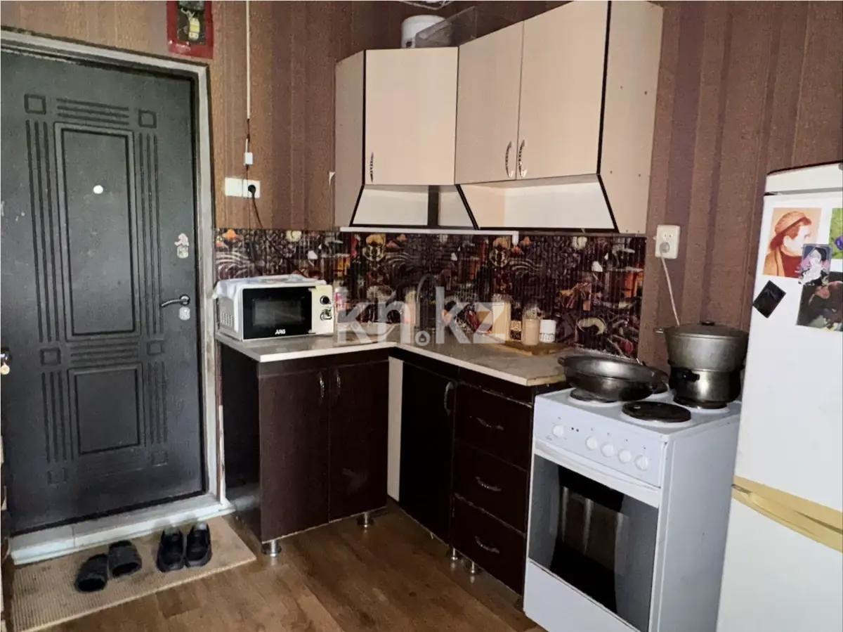Продажа 1-комнатной квартиры, 23 м² в Алматы - фото 2