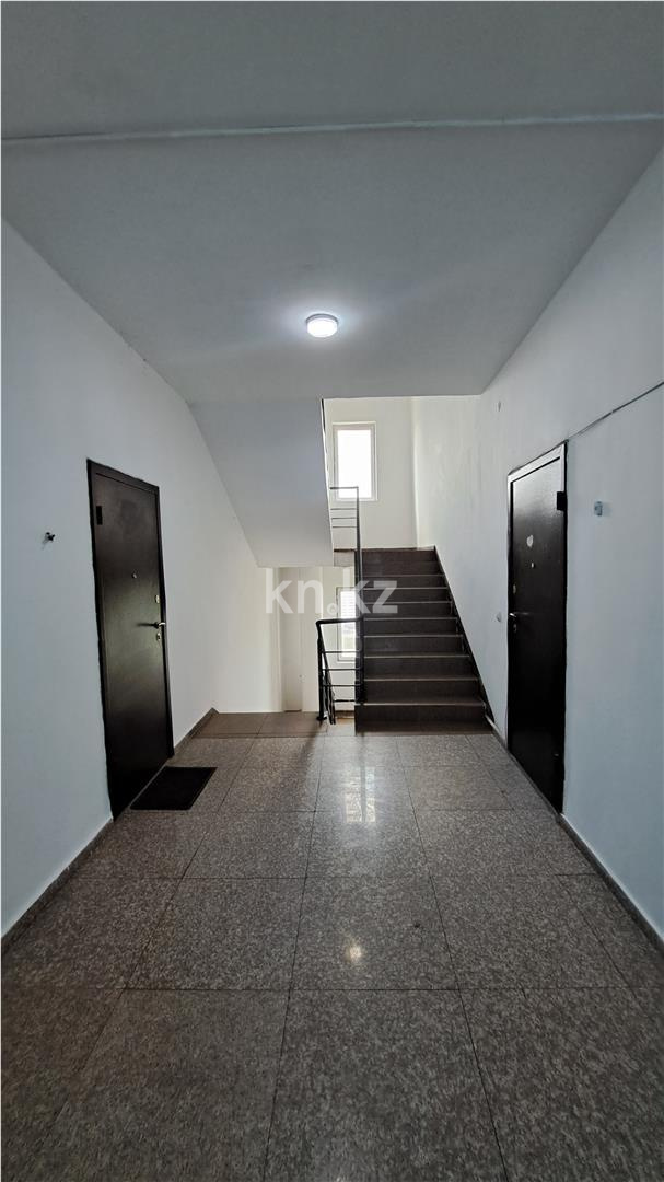 Продажа 3-комнатной квартиры, 105 м², ул. Иманова, дом  10/1 - Продажа квартир в Астане фото 14 из 16