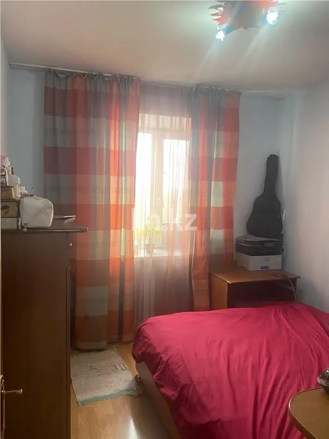 Продажа 3-комнатной квартиры, 66.3 м² в Астане - фото 3