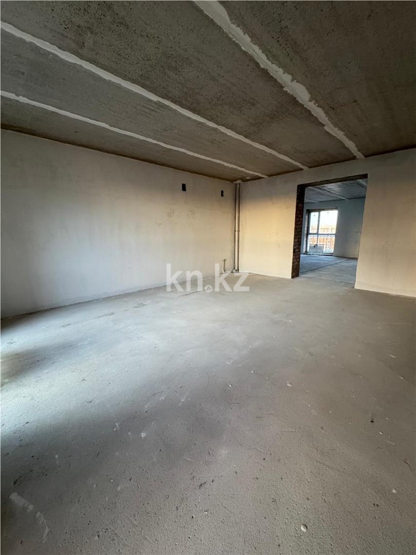 Продажа 4-комнатной квартиры, 141 м² - Продажа квартир в новостройках Караганды фото 7 из 10