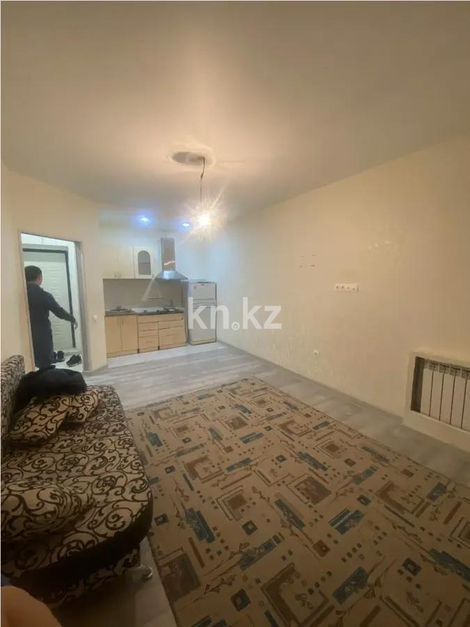 Продажа 1-комнатной квартиры, 39 м² в Астане - фото 3