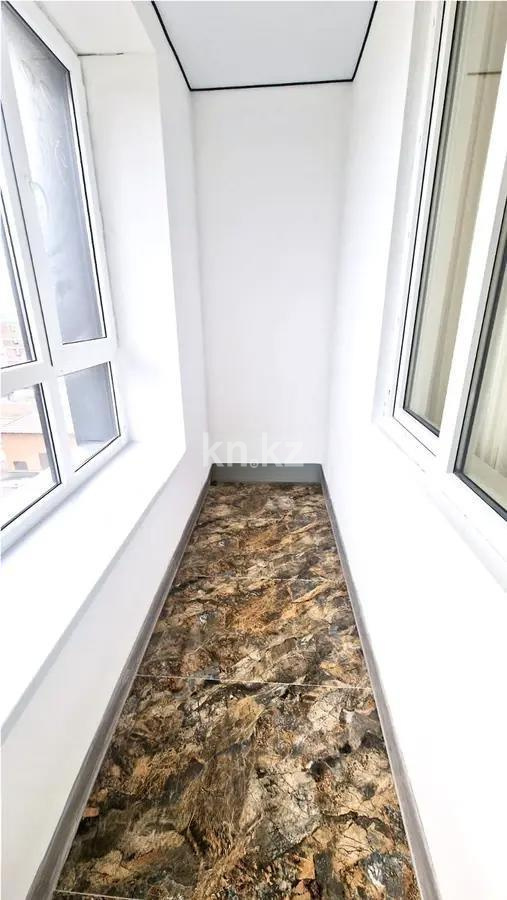 Продажа 1-комнатной квартиры, 23 м², ул. Кургальжинское шоссе, дом  37 - Продажа квартир в Астане фото 5 из 5