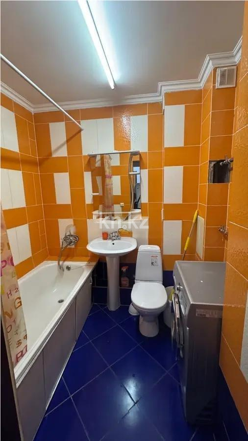Продажа 2-комнатной квартиры, 53 м², мкр-н Алмагуль, дом  28 - Продажа квартир в Алматы без посредников с фото фото 4 из 4