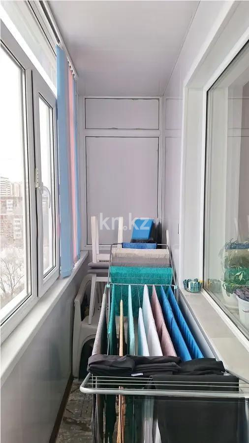 Продажа 2-комнатной квартиры, 53 м² в Караганде - фото 5