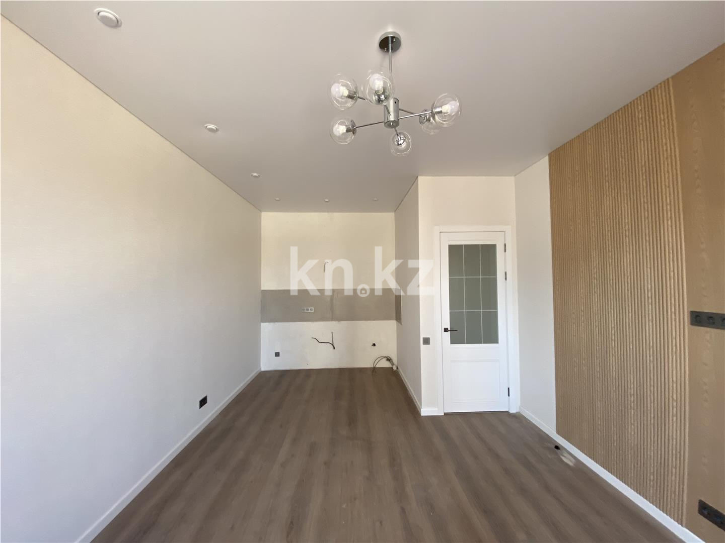 Продажа 1-комнатной квартиры, 39.4 м² в Астане - фото 4