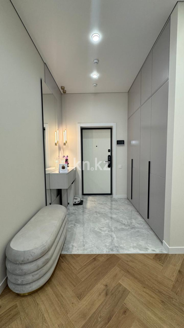 Продажа 3-комнатной квартиры, 100 м² в Алматы - фото 25