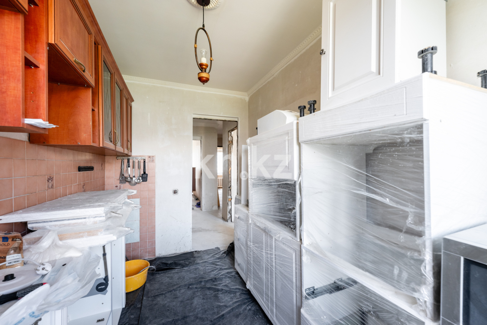 Продажа 3-комнатной квартиры, 59.7 м² - Продажа квартир в Астане - страница 92 фото 30 из 40