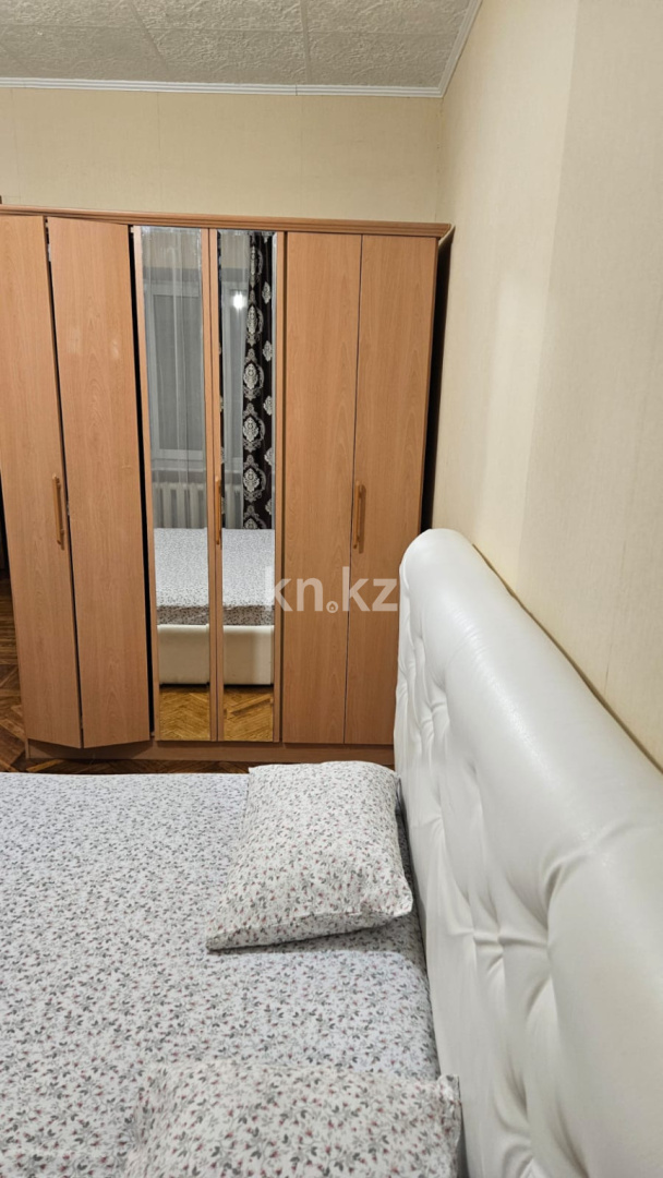 Аренда 4-комнатной квартиры посуточно, 110 м², пр. Момышулы, дом  54/1 - Аренда жилой и коммерческой недвижимости в Темиртау фото 20 из 40