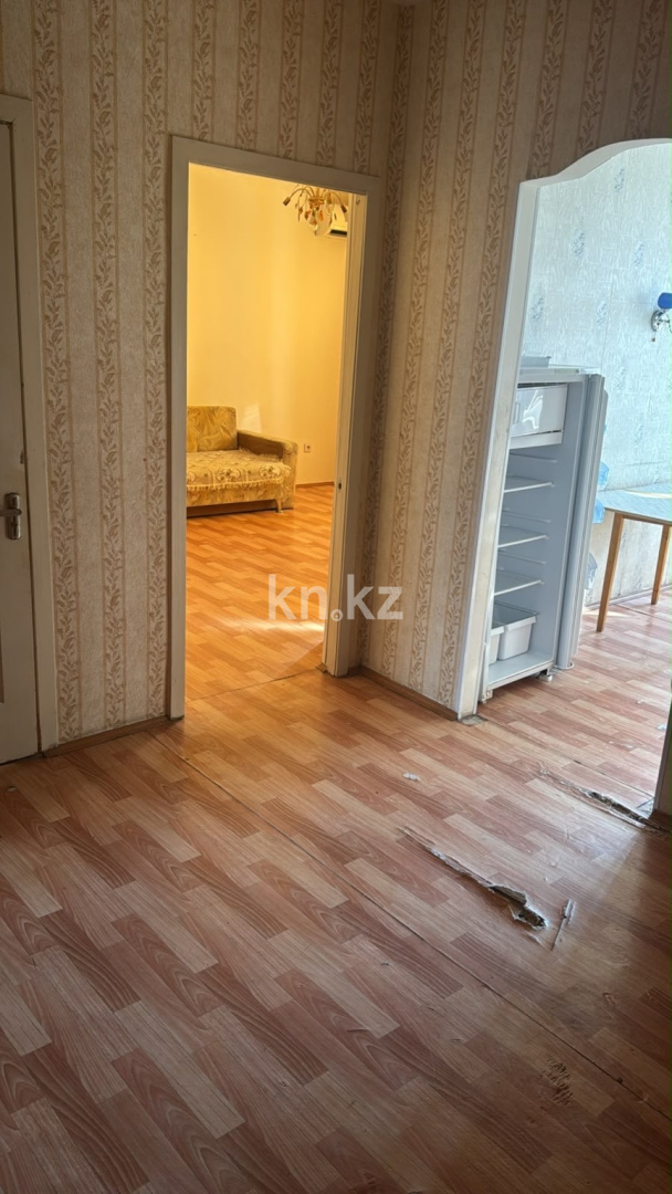 Аренда 1-комнатной квартиры, 42 м² в Астане - фото 4