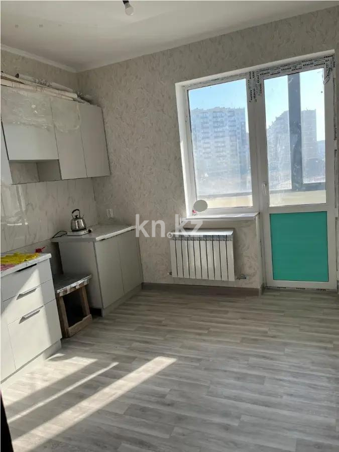 Продажа 1-комнатной квартиры, 45.9 м², ул. Бейбарыс Султан, дом  12 стр - Продажа  однокомнатных квартир в новостройках Астаны фото 2 из 3