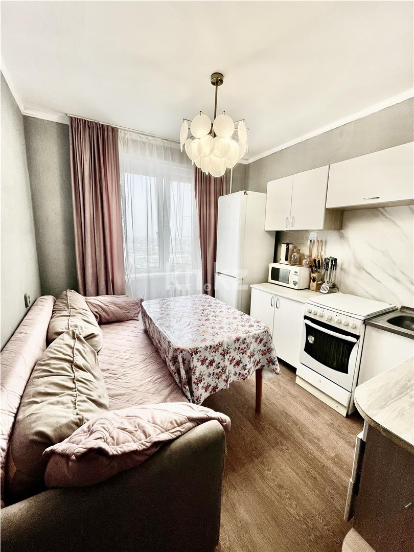 Продажа 2-комнатной квартиры, 53 м² - Продажа квартир в Темиртау - страница 2 фото 6 из 8