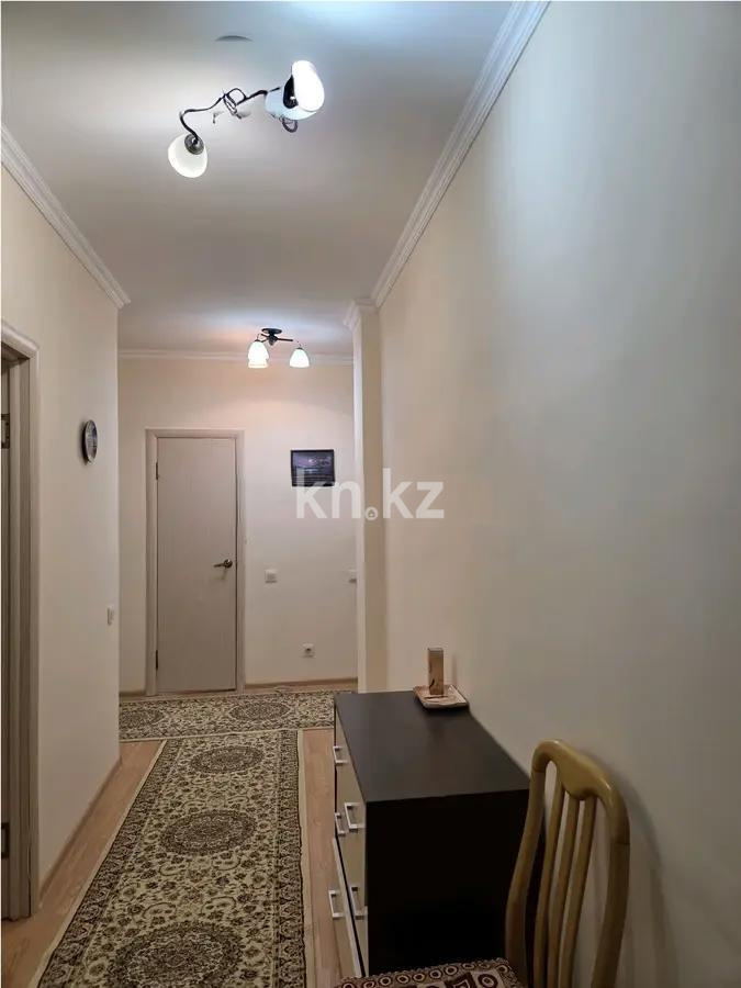 Продажа 2-комнатной квартиры, 60 м², ул. Молдагалиева, дом  6 в Астане - фото 6
