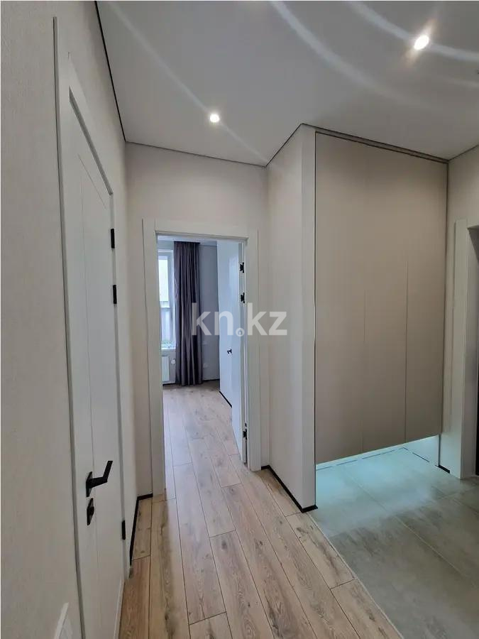 Продажа 2-комнатной квартиры, 46 м² в Астане - фото 4