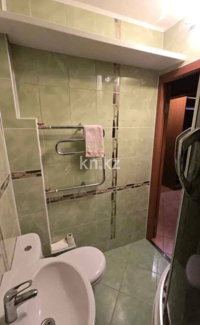 Продажа 2-комнатной квартиры, 42.3 м² - Продажа квартир в Алматы - страница 168 фото 11 из 12