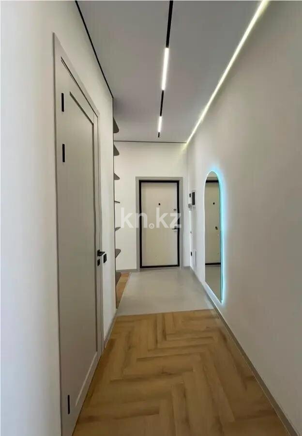 Продажа 3-комнатной квартиры, 78 м² в Караганде - фото 4