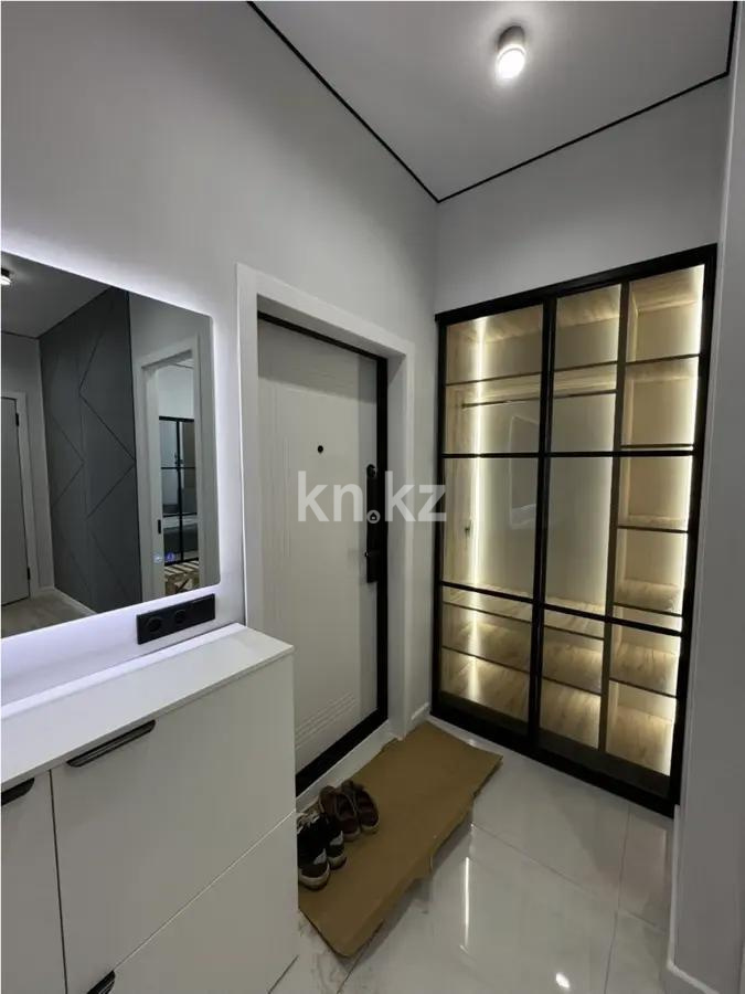 Продажа 3-комнатной квартиры, 63.6 м² в Алматы - фото 5