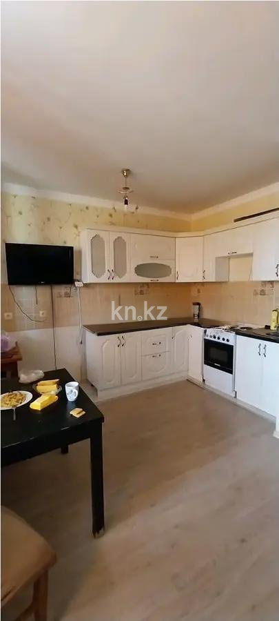 Продажа 1-комнатной квартиры, 33 м², ул. Е-319, дом  2а - Продажа  однокомнатных квартир в новостройках Астаны с фото фото 2 из 3