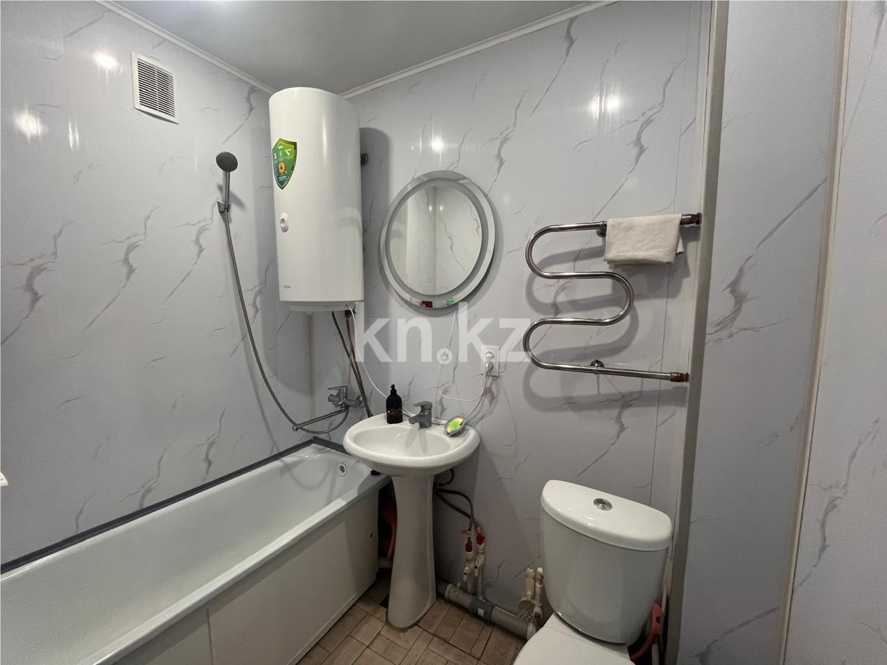 Продажа 2-комнатной квартиры, 44 м², 17 мкр., дом  39 - Продажа квартир в Казахстане фото 7 из 10