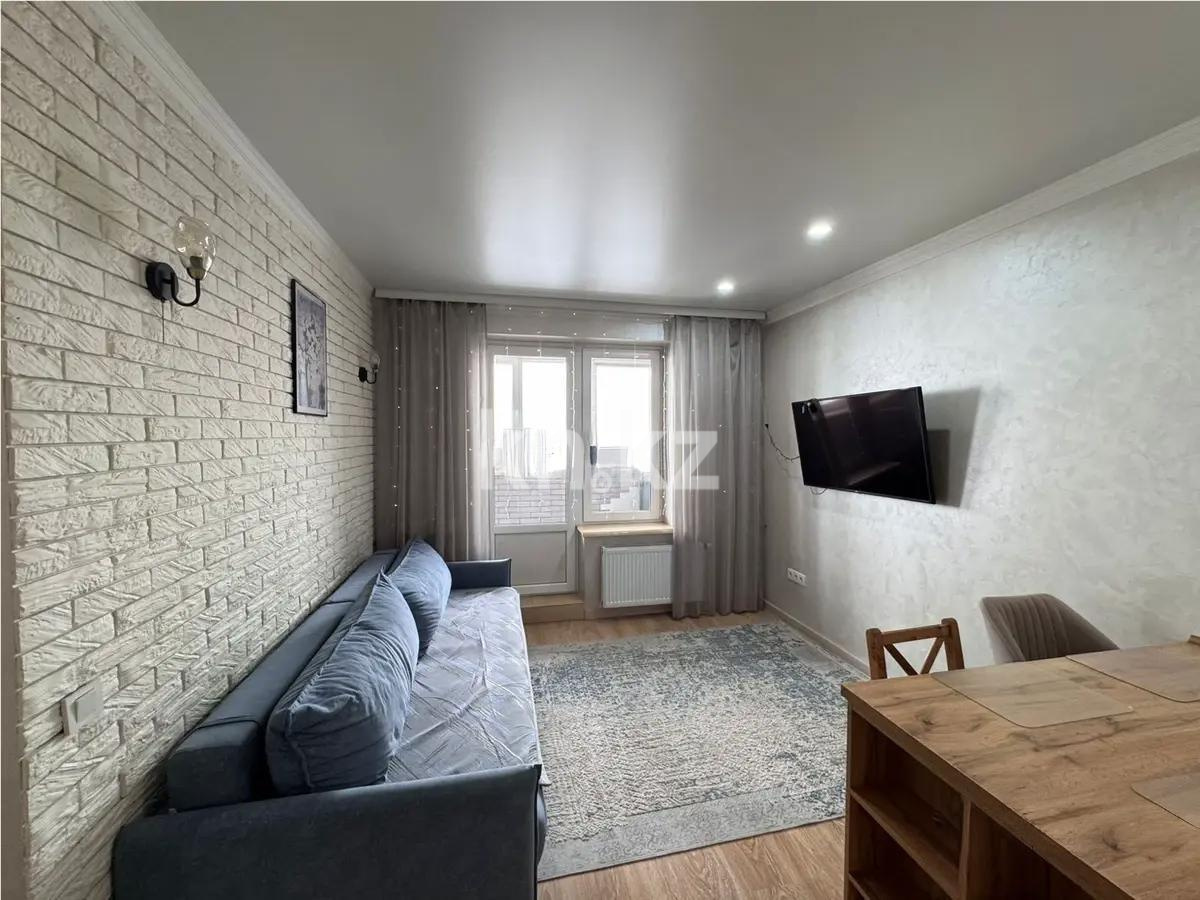 Продажа 2-комнатной квартиры, 50 м² в Алматы