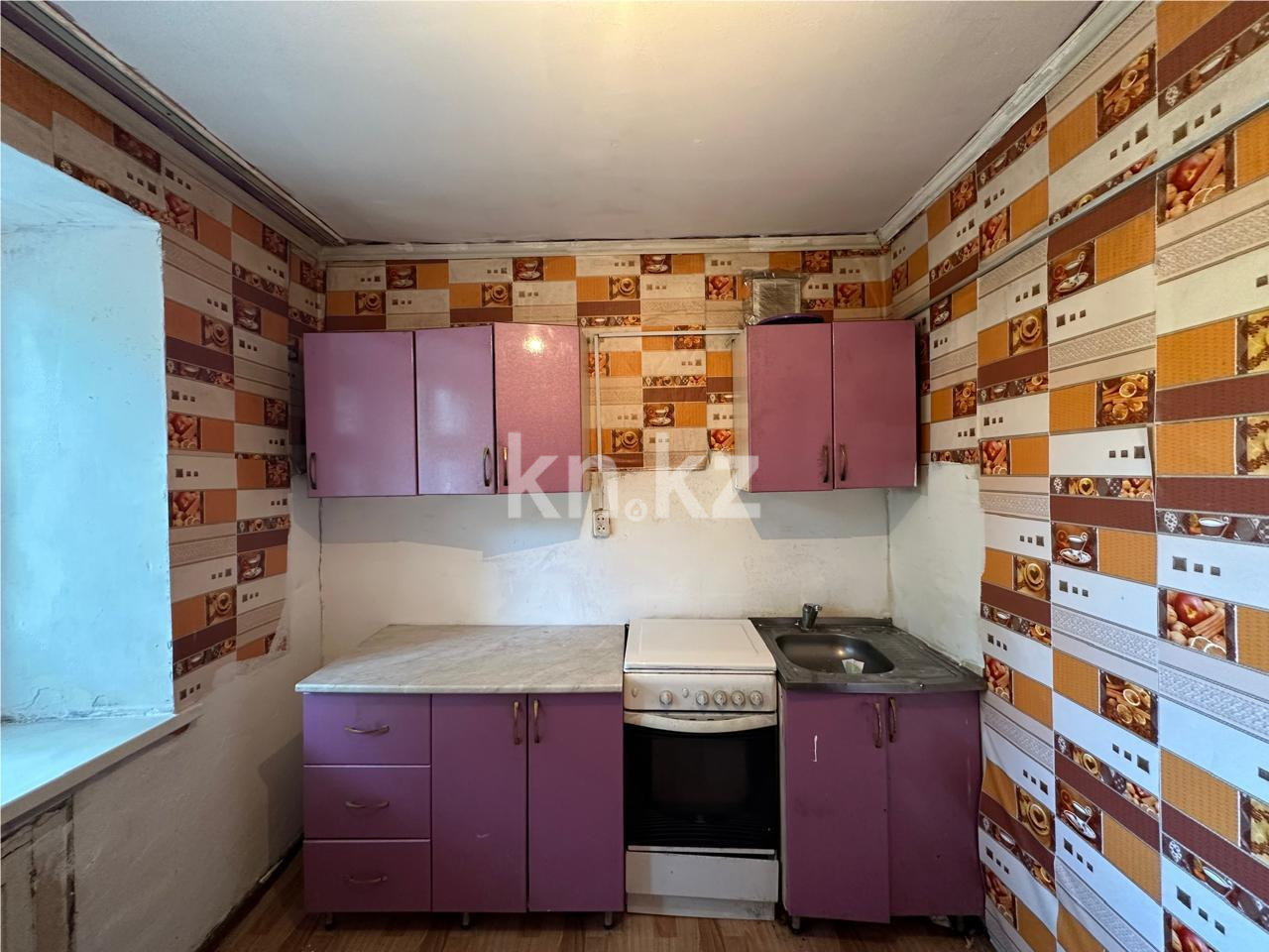 Продажа 2-комнатной квартиры, 44 м², ул. Сейфуллина в Темиртау - фото 5