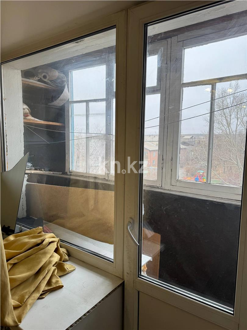 Продажа 2-комнатной квартиры, 53 м², ул. Кемеровская, дом  57 - Продажа квартир в Караганде фото 12 из 12