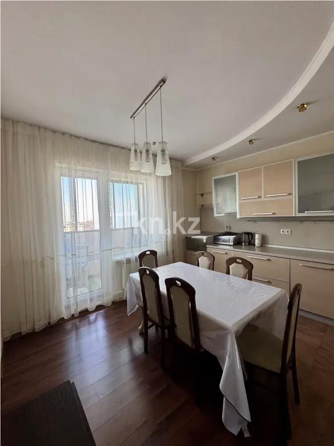 Продажа 3-комнатной квартиры, 109.6 м² в Алматы - фото 4