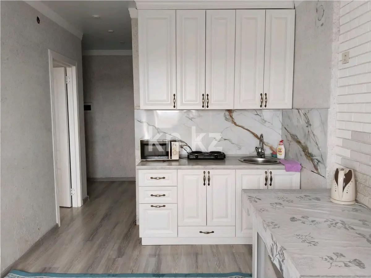 Продажа 1-комнатной квартиры, 30 м² - Продажа квартир в новостройках Астаны - страница 37 фото 2 из 3