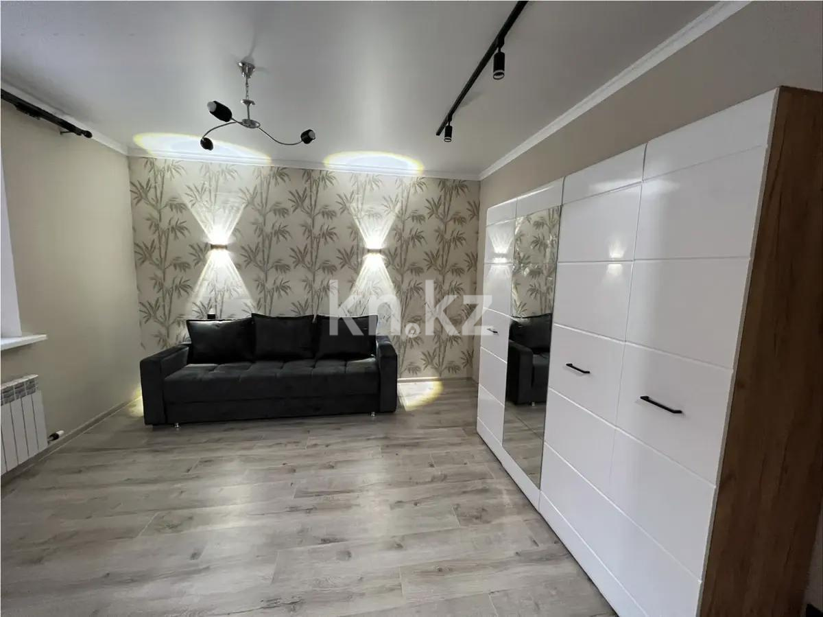 Продажа 1-комнатной квартиры, 34 м² - Продажа недвижимости в Казахстане - страница 3 фото 1 из 3