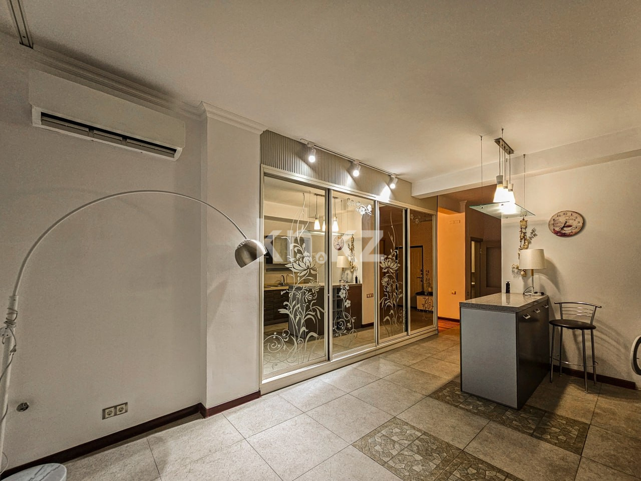 Продажа 2-комнатной квартиры, 85.1 м² - Продажа квартир в Алматы - страница 9 фото 34 из 36