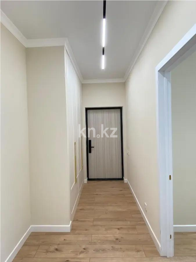 Продажа 3-комнатной квартиры, 65 м², ул. Хусейна бен Талала, дом  30 в Астане - фото 6