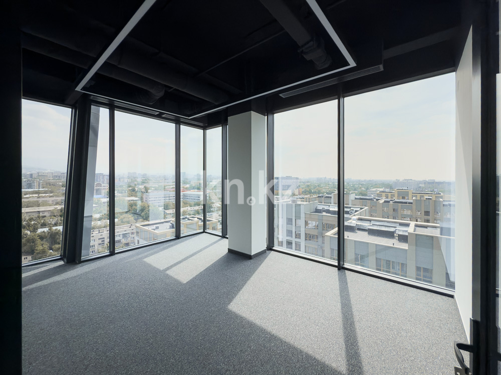 Продажа , 3148 м², ул. Наурызбай батыра, дом  17а - ул. Макатаева - Продажа офисных и торговых помещений в Алматы с фото фото 13 из 18