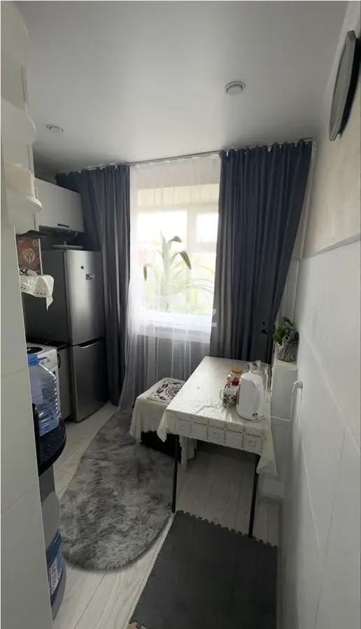 Продажа 3-комнатной квартиры, 62 м² - Продажа  трехкомнатных квартир в Караганде без посредников - страница 2 фото 4 из 4