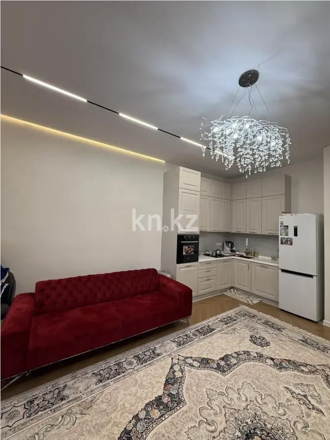 Продажа 2-комнатной квартиры, 63 м², ул. Сейдимбека, дом  110/1 в Алматы