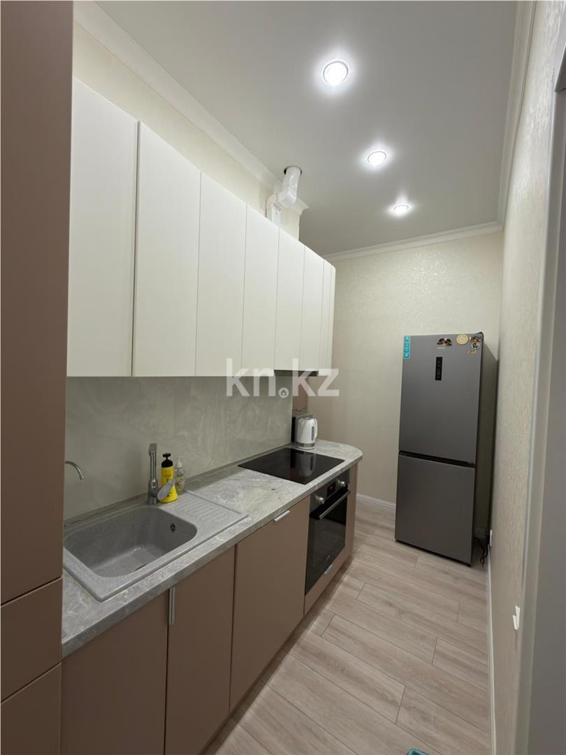 Продажа 2-комнатной квартиры, 75.5 м² в Астане - фото 4
