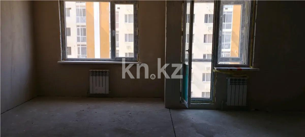 Продажа 1-комнатной квартиры, 36 м² - Продажа квартир в Алматы - страница 2 фото 1 из 2