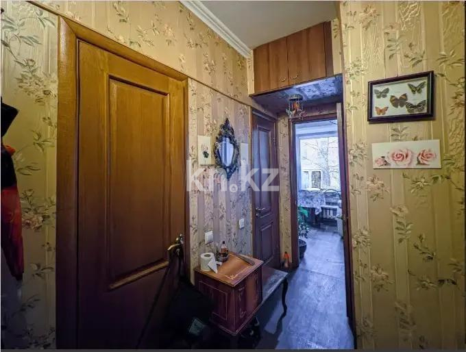 Продажа 1-комнатной квартиры, 44 м² - Продажа однокомнатных квартир в кирпичном доме в Алматы фото 7 из 8