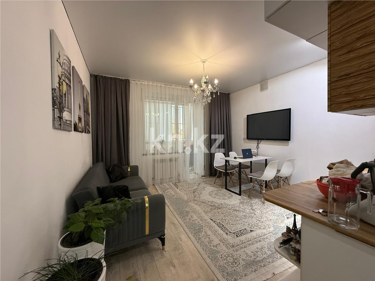 Продажа 2-комнатной квартиры, 50 м² в Караганде - фото 5