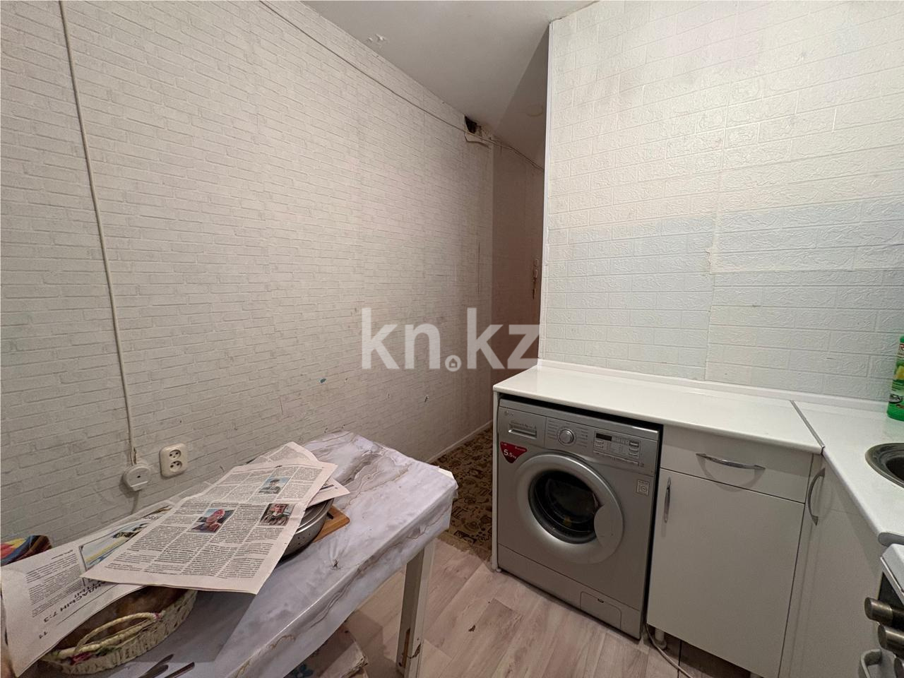 Продажа 2-комнатной квартиры, 49 м², ул. Абая - Продажа квартир в Казахстане фото 6 из 10