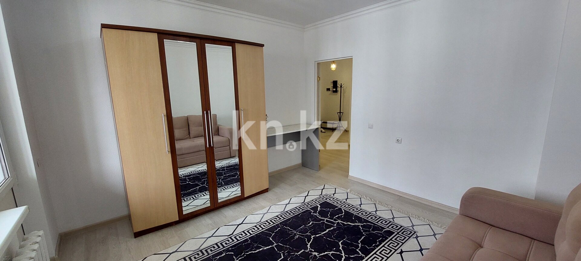 Продажа 1-комнатной квартиры, 43 м² в Астане - фото 9