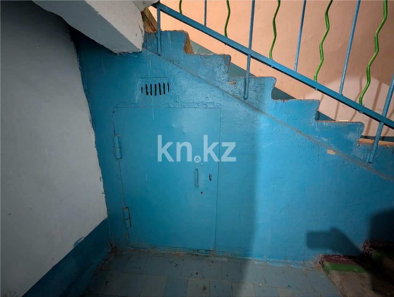 Продажа 3-комнатной квартиры, 61 м², мкр-н Восток-3, дом  9 - Продажа жилой и коммерческой недвижимости в Казахстане фото 15 из 15