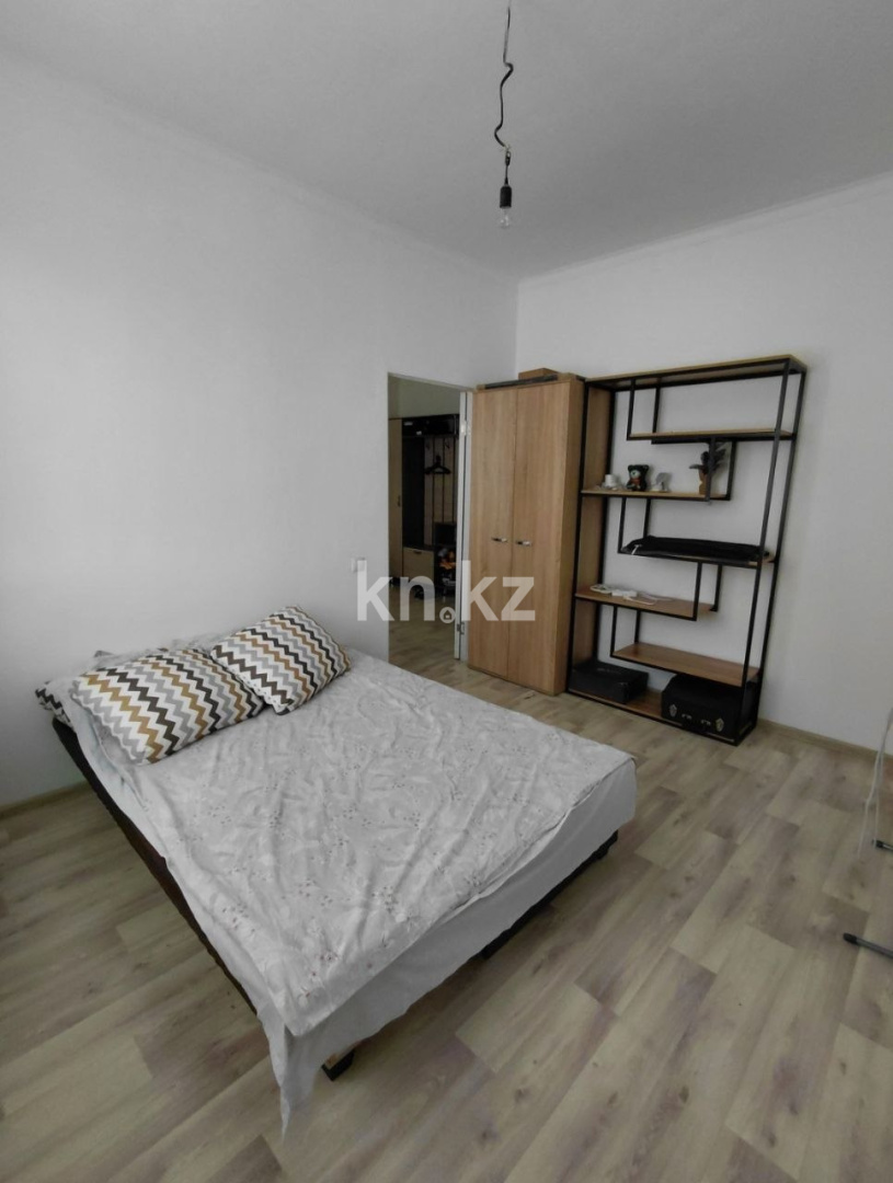 Продажа 1-комнатной квартиры, 33 м² в Алматы - фото 6