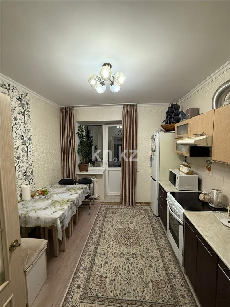 Продажа 1-комнатной квартиры, 43.5 м² - Продажа квартир в р-не Есиль Астаны - страница 17 фото 4 из 10