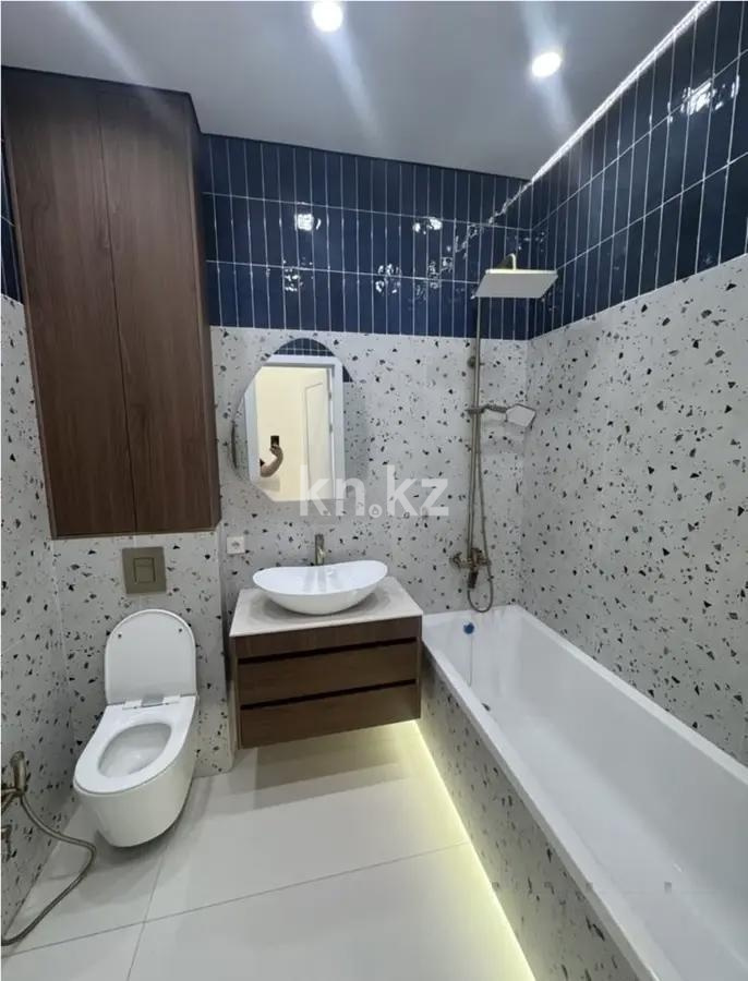 Продажа 2-комнатной квартиры, 41 м² в Астане - фото 4