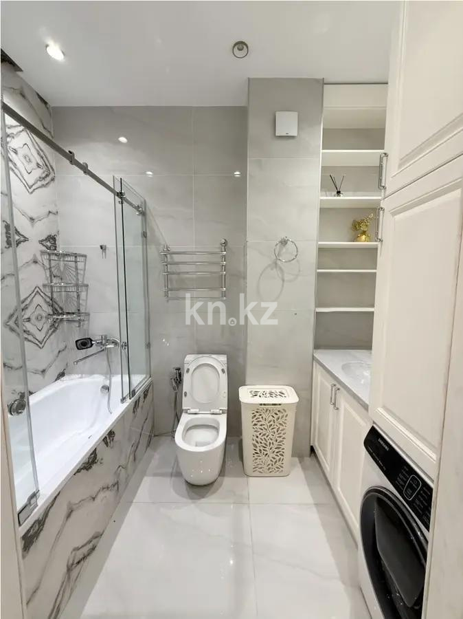 Продажа 3-комнатной квартиры, 111 м², ул. Кажымукана, дом  101/1 в Алматы - фото 6