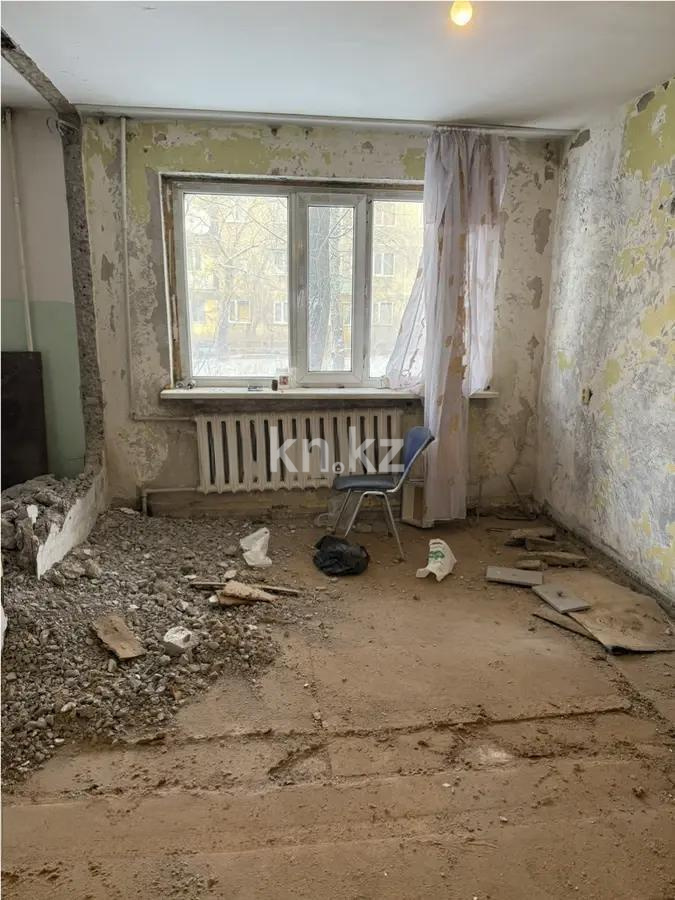 Продажа 2-комнатной квартиры, 47 м² - Продажа квартир в Казахстане - страница 33 фото 1 из 2
